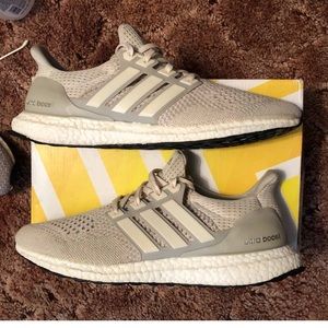 Ultraboost 1.0 cream (2015 release)